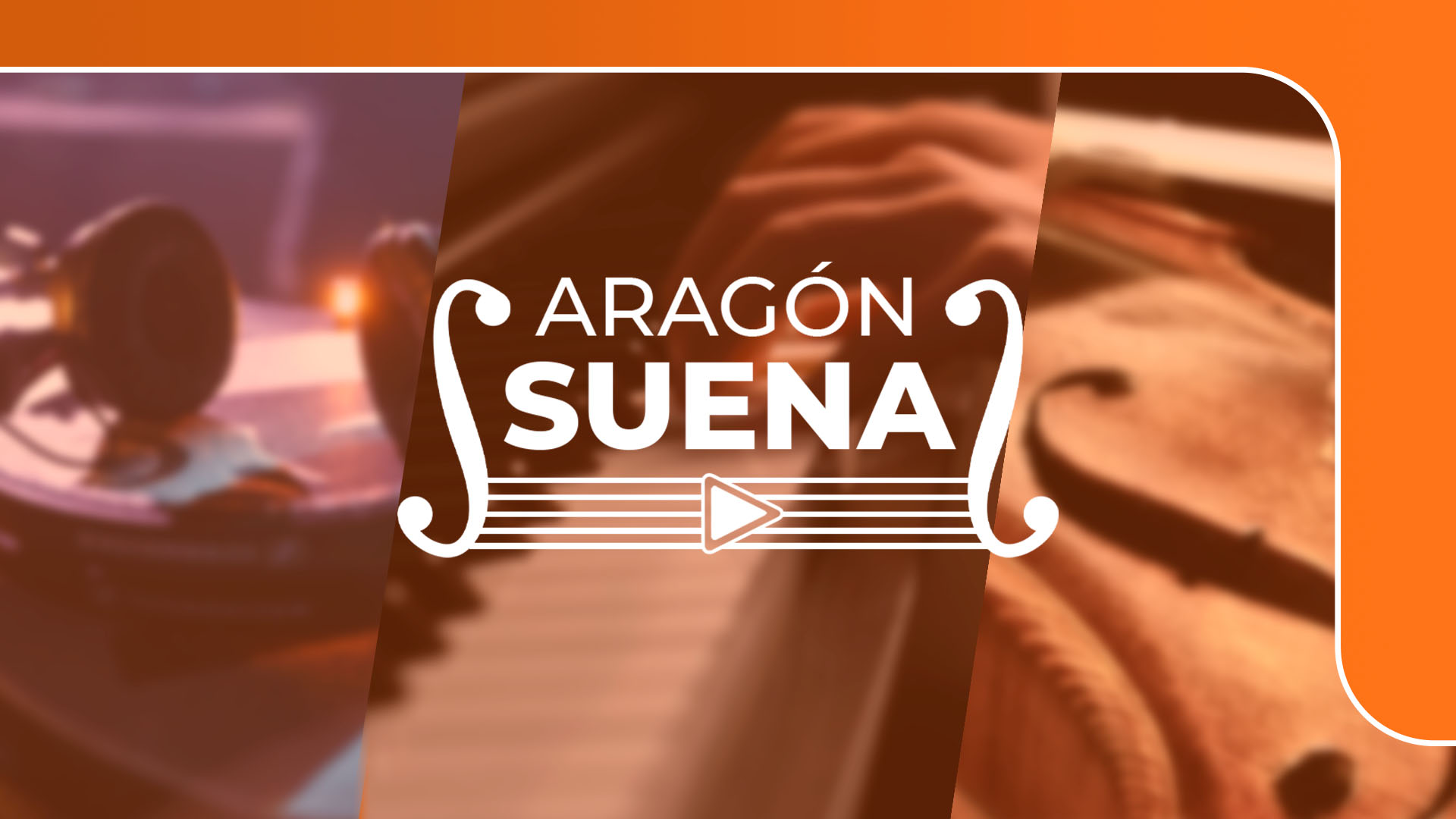 ARAGÓN SUENA