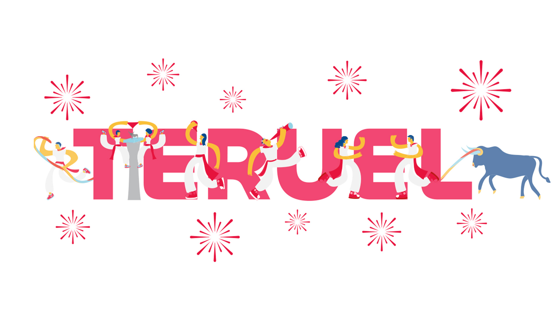 FIESTAS DEL ÁNGEL