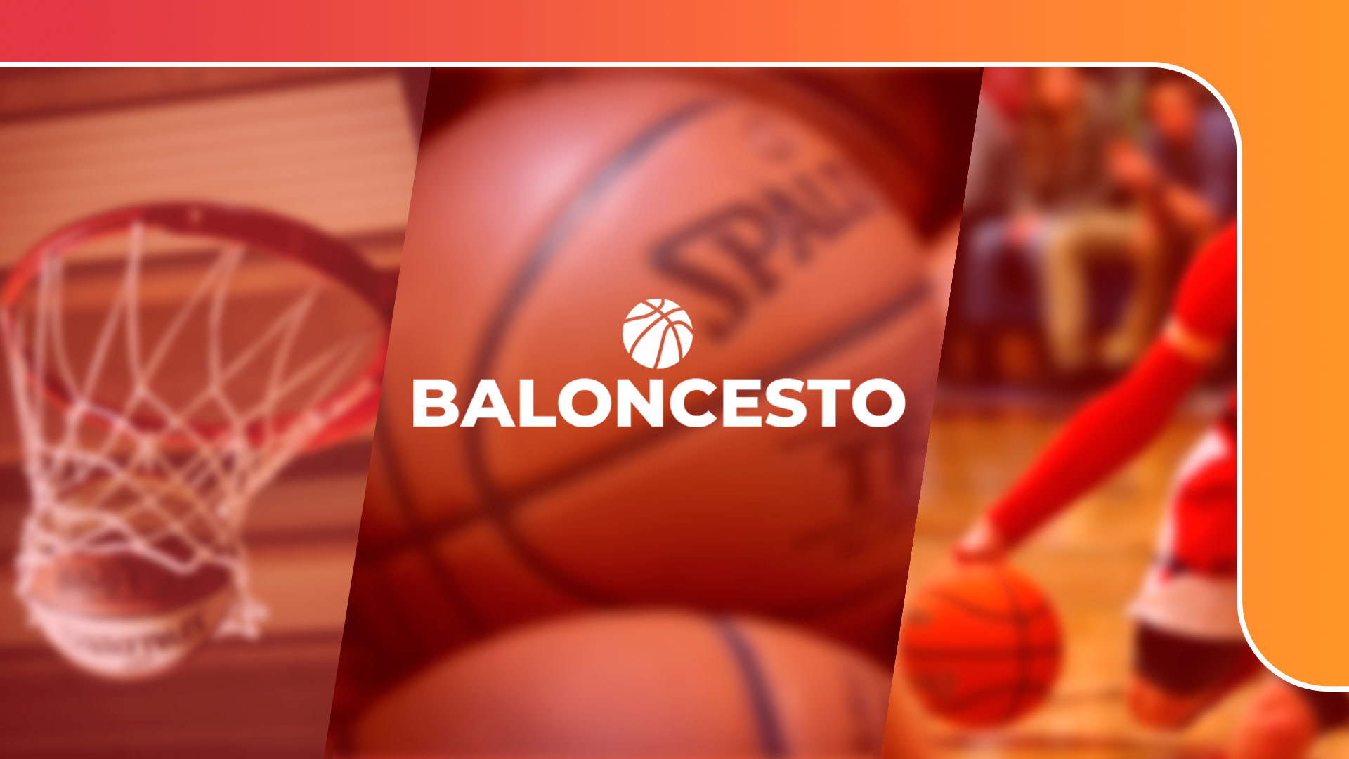 BALONCESTO