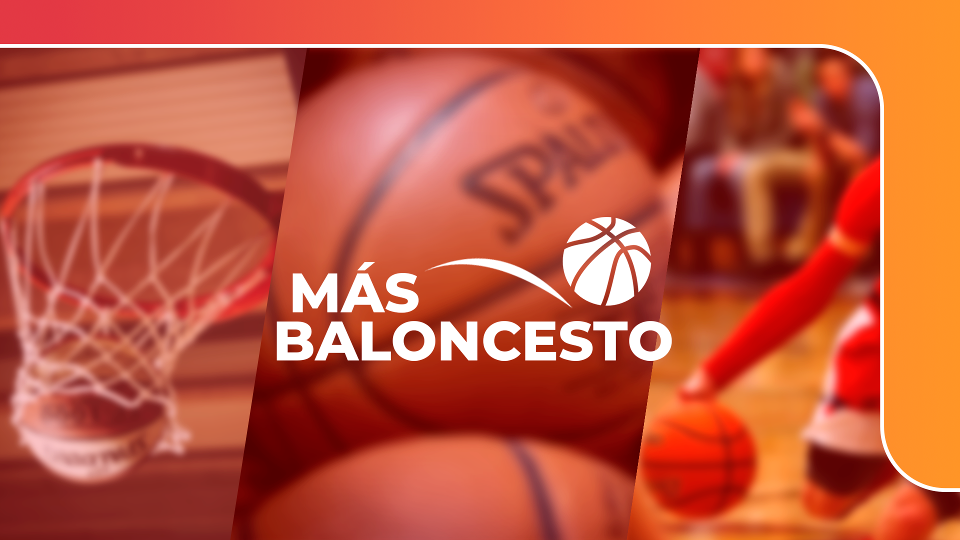 MÁS BALONCESTO