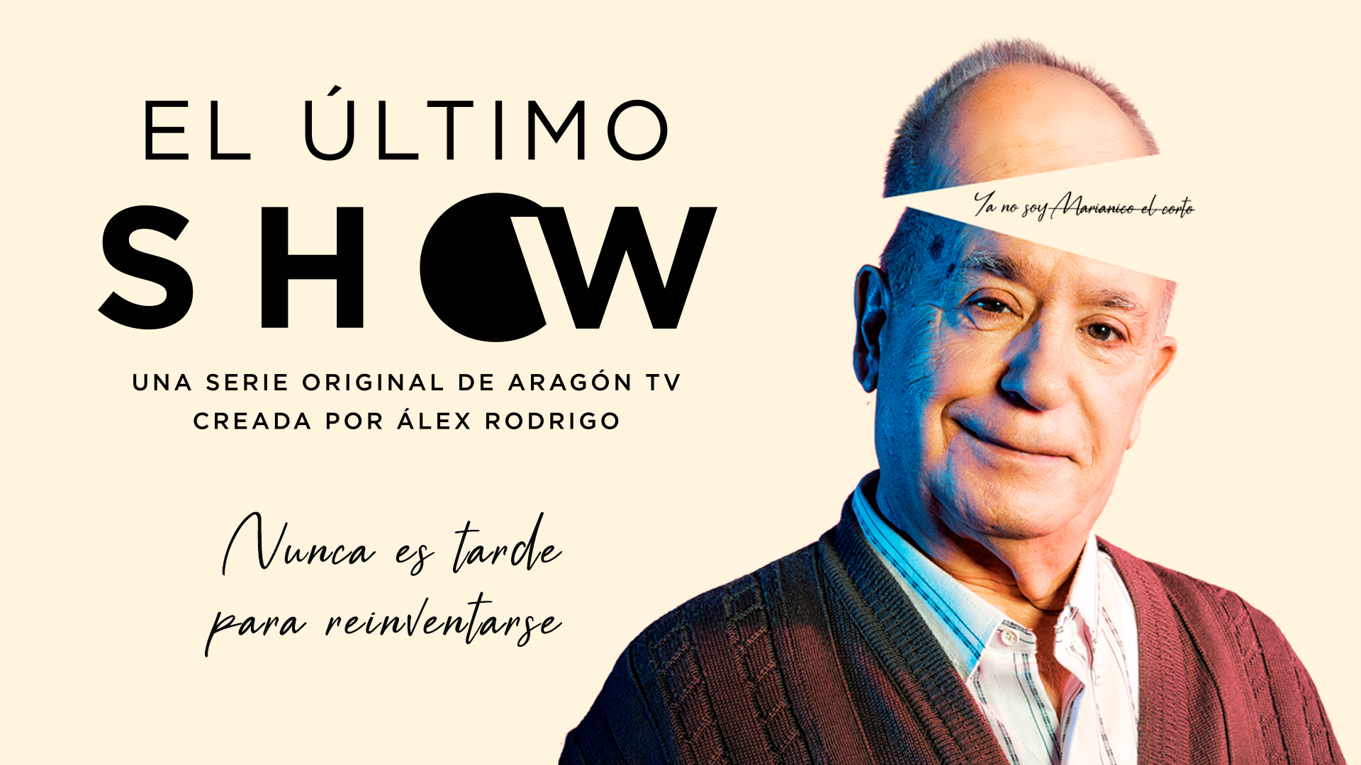 EL ÚLTIMO SHOW