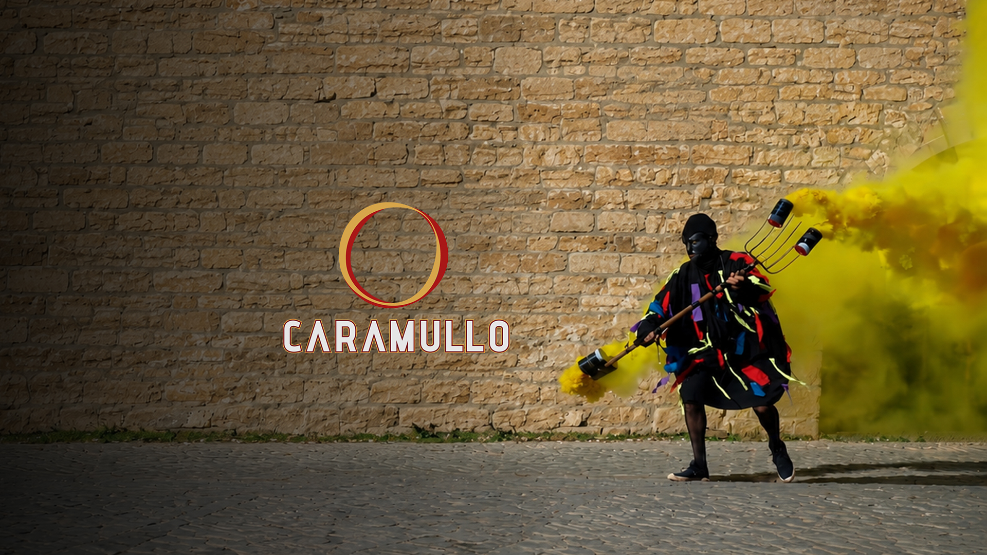 CARAMULLO