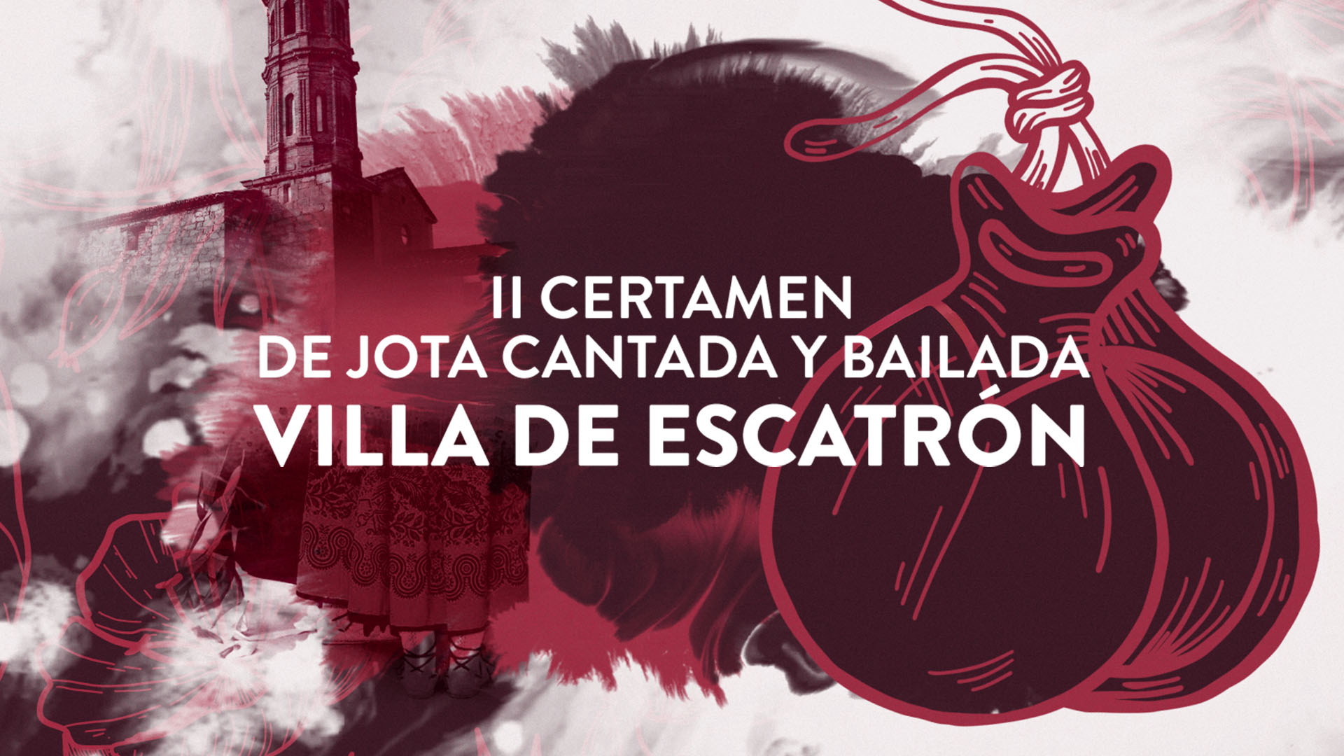 CERTAMEN DE JOTA ARAGONESA 'VILLA DE ESCATRÓN'