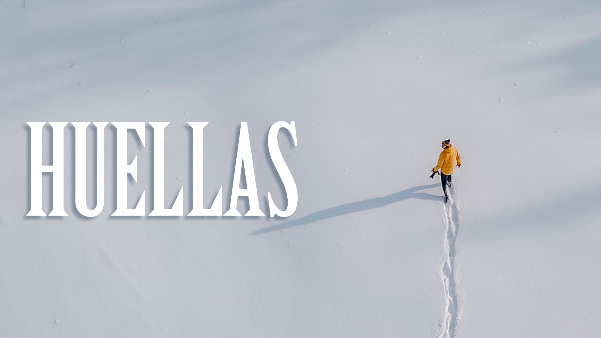 HUELLAS