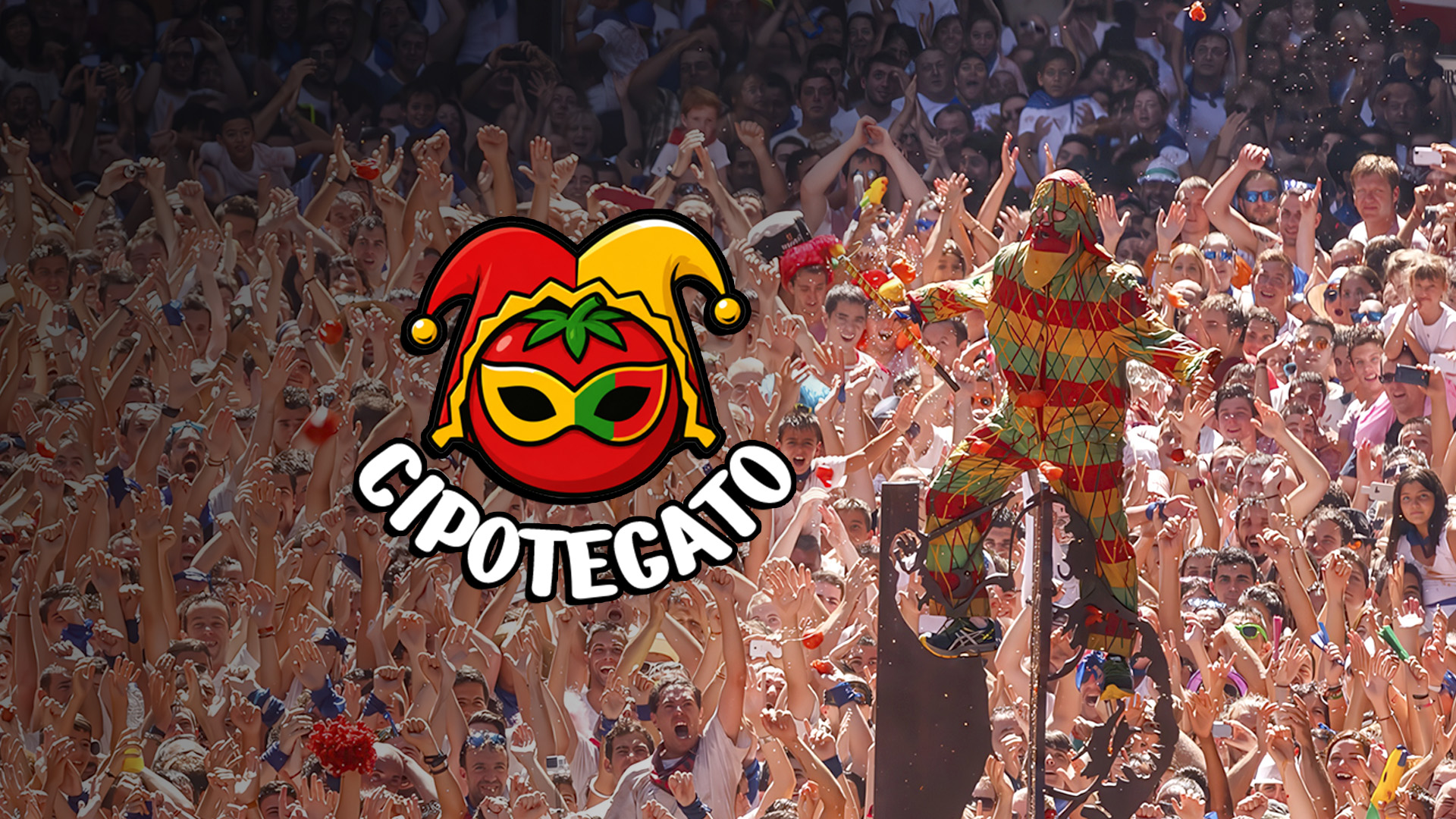 ESPECIAL FIESTAS CIPOTEGATO