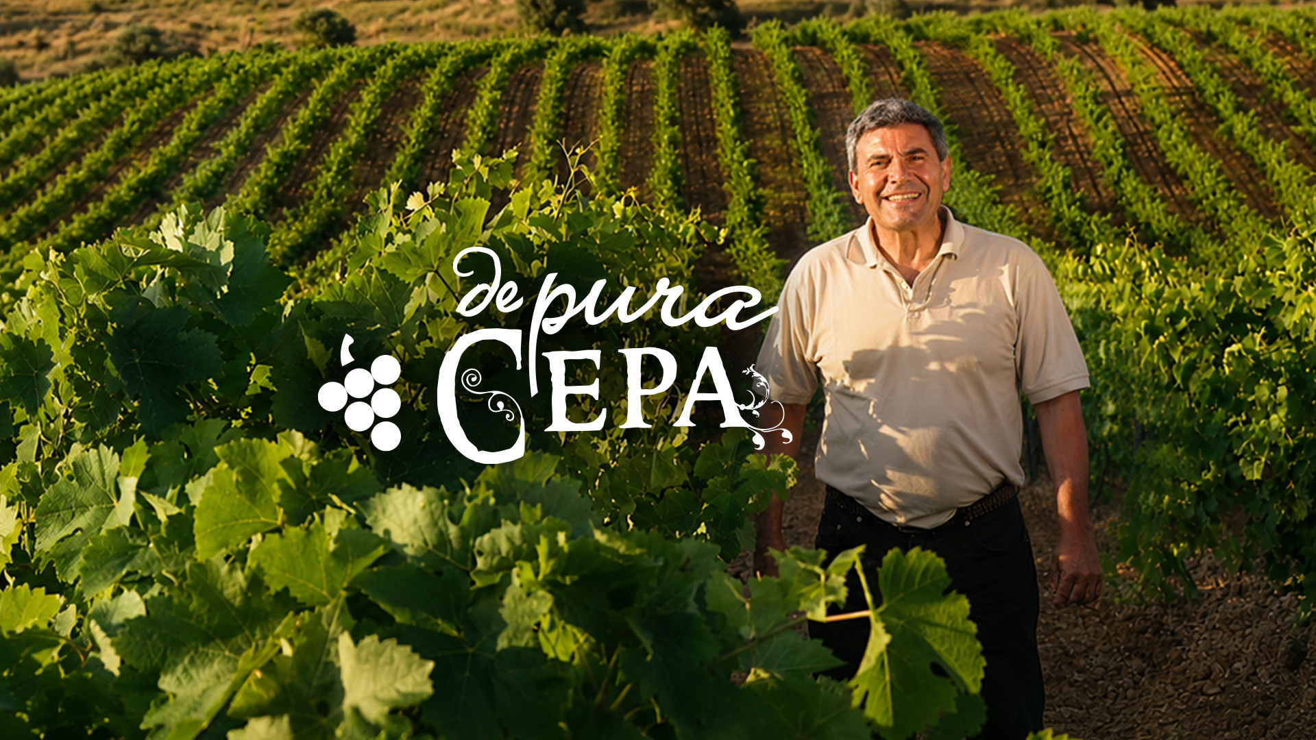 DE PURA CEPA