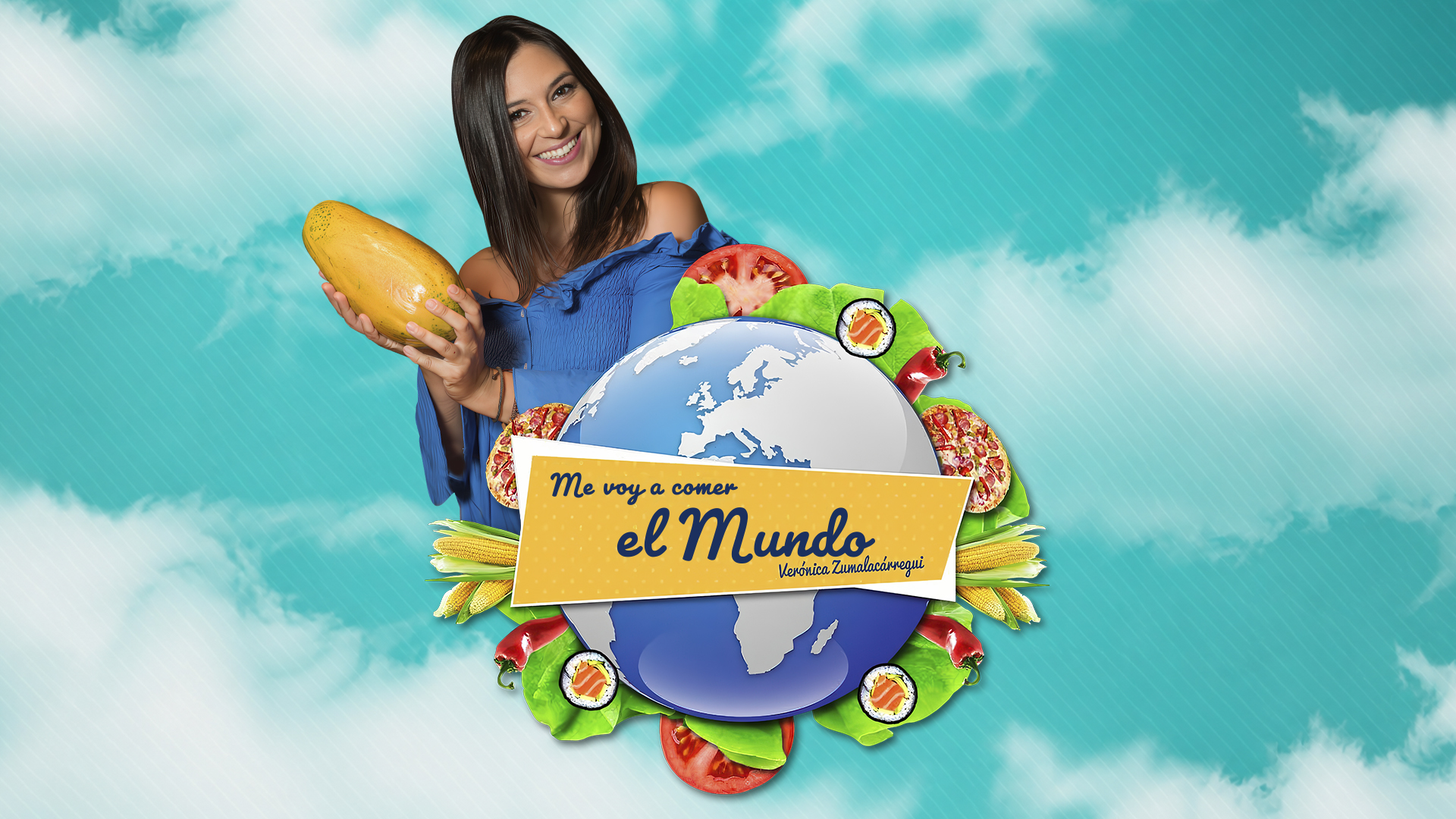 ME VOY A COMER EL MUNDO