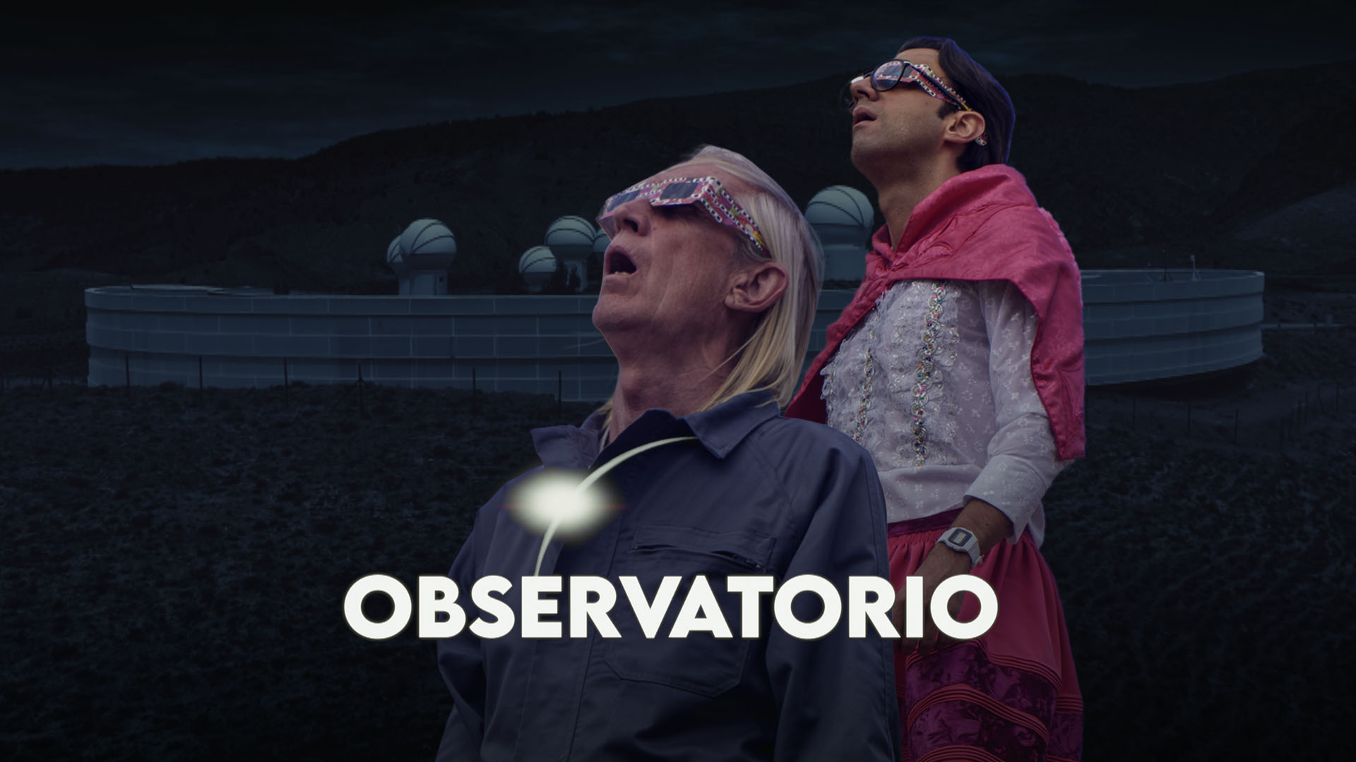 OBSERVATORIO