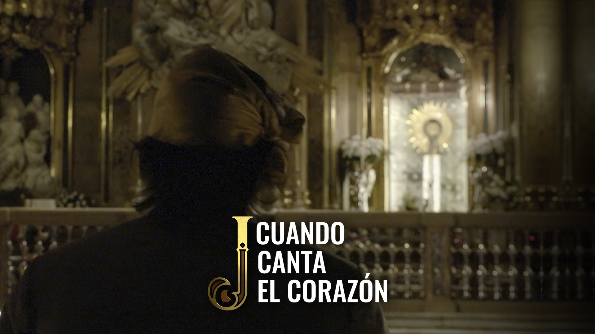 J, CUANDO CANTA EL CORAZÓN