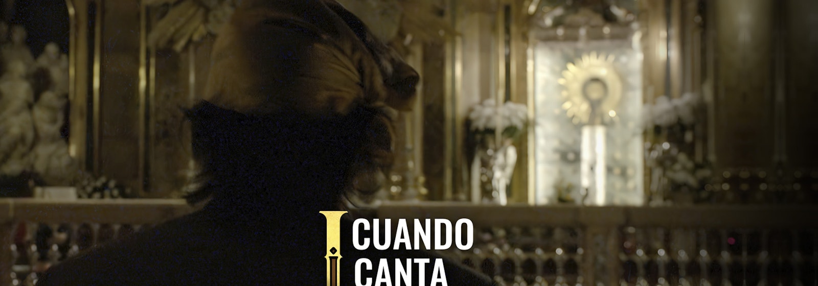 J, CUANDO CANTA EL CORAZÓN
