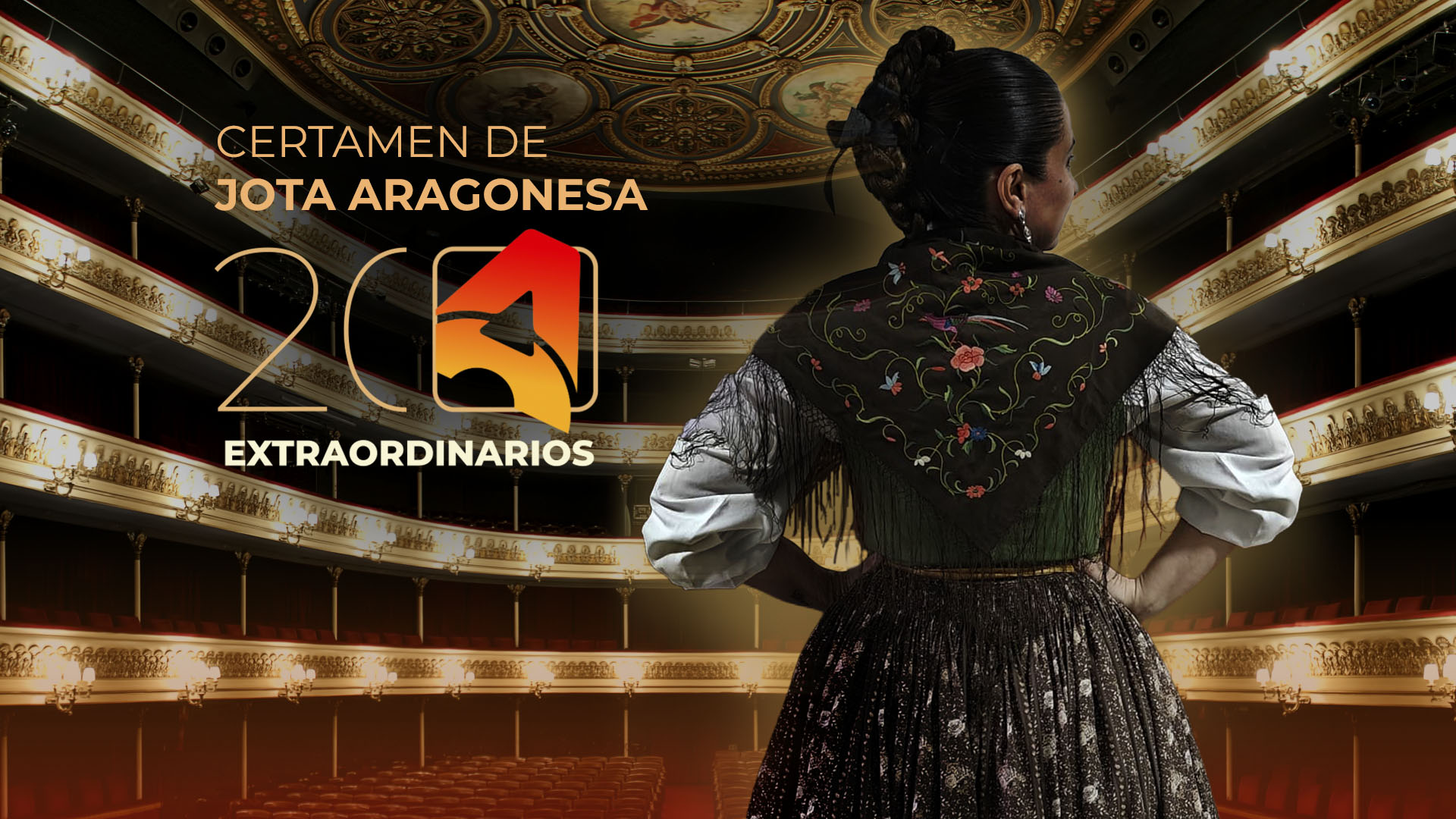 20 AÑOS EXTRAORDINARIOS