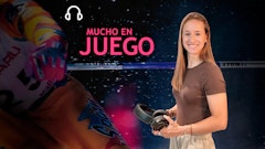 MUCHO EN JUEGO - PODCAST - La marca que no se ve