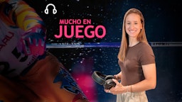MUCHO EN JUEGO - PODCAST