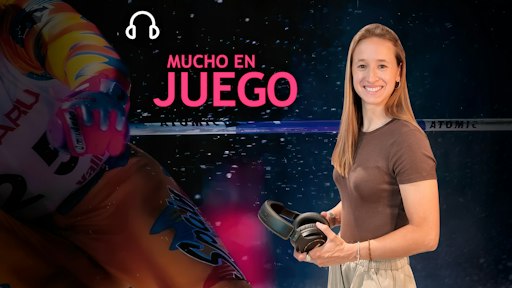 MUCHO EN JUEGO - PODCAST
