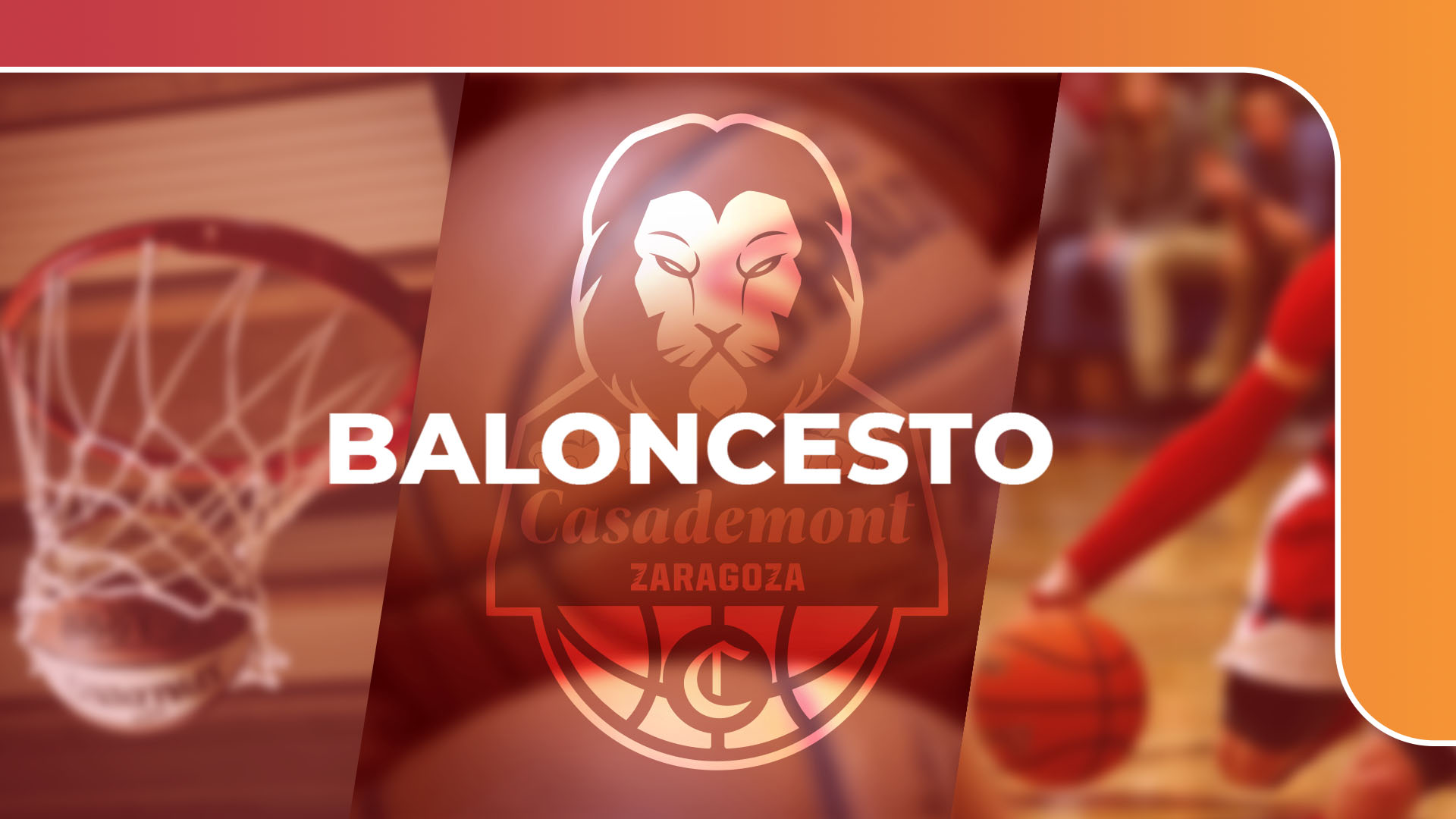 BALONCESTO (CASADEMONT)
