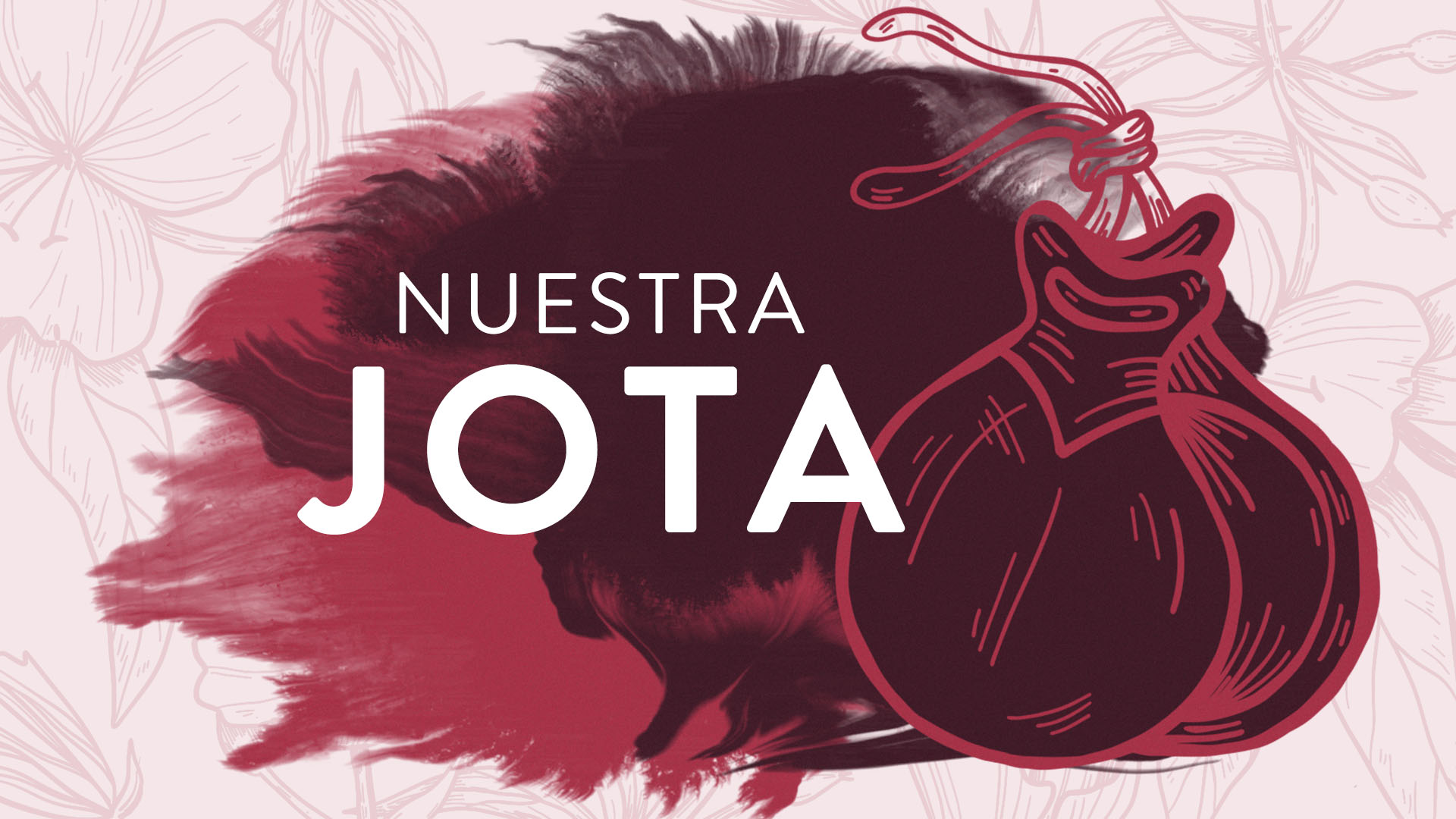 NUESTRA JOTA