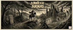 El monte de las ánimas
