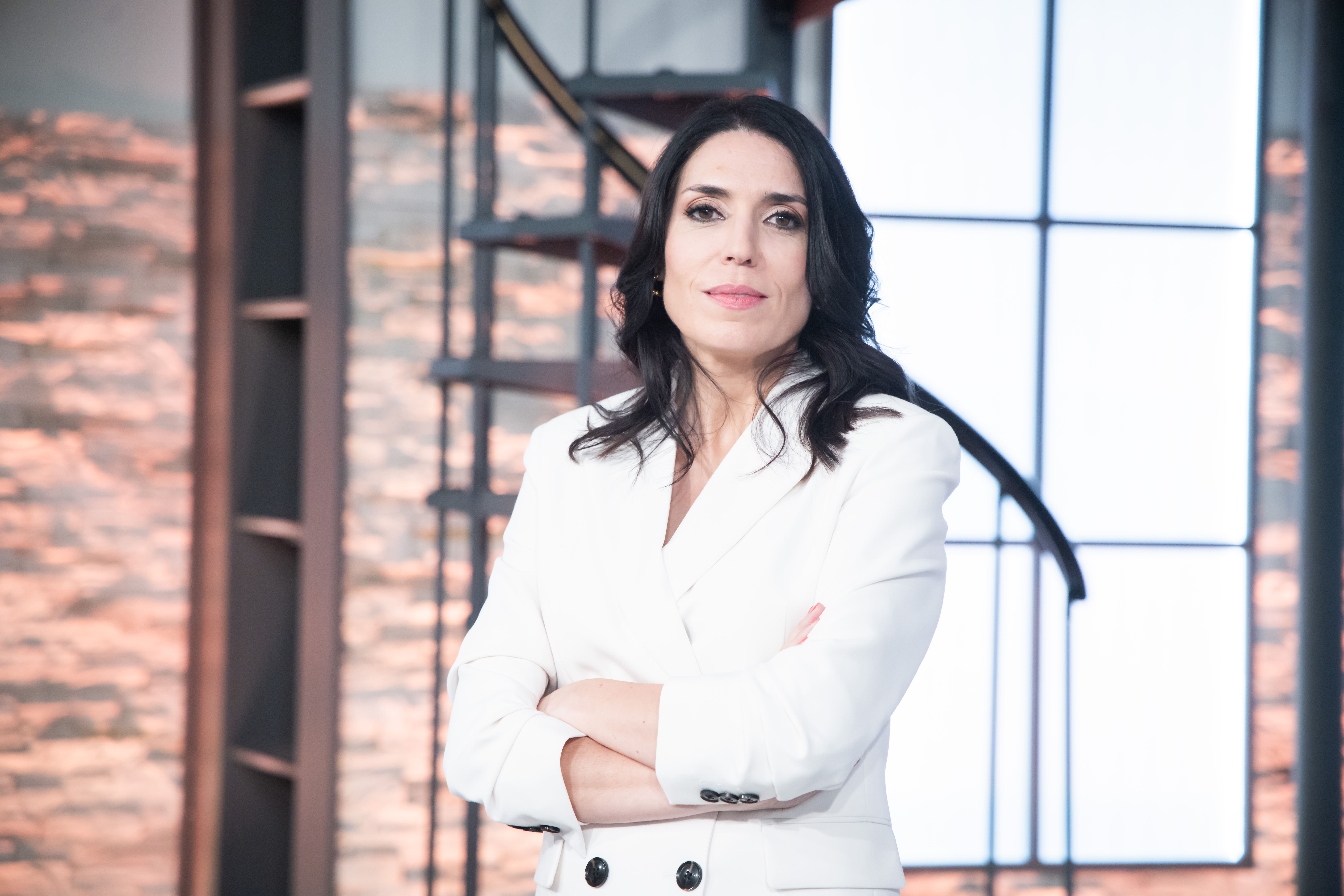 Martina Sebastián