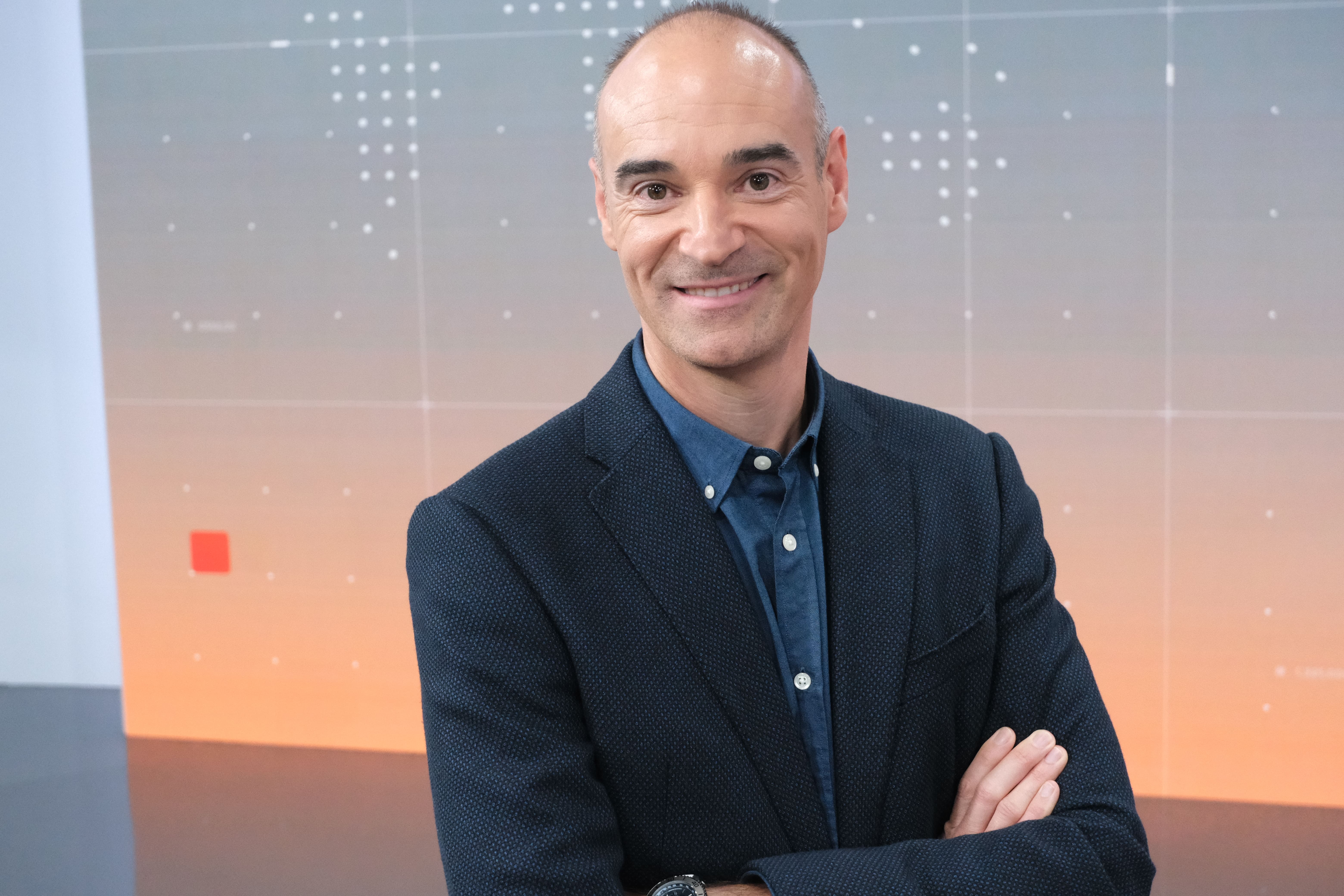 David Fernández