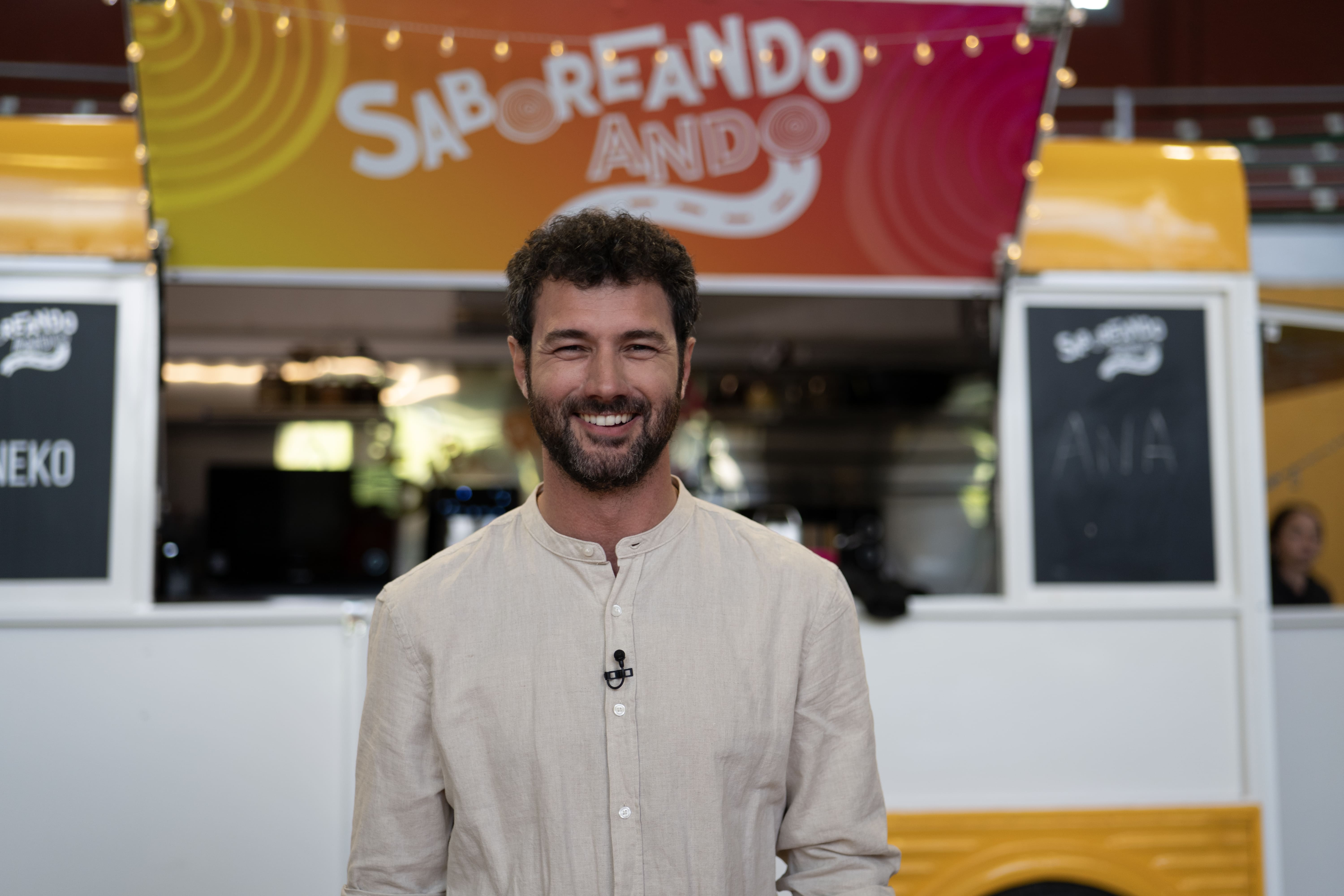 Eneko Fernández