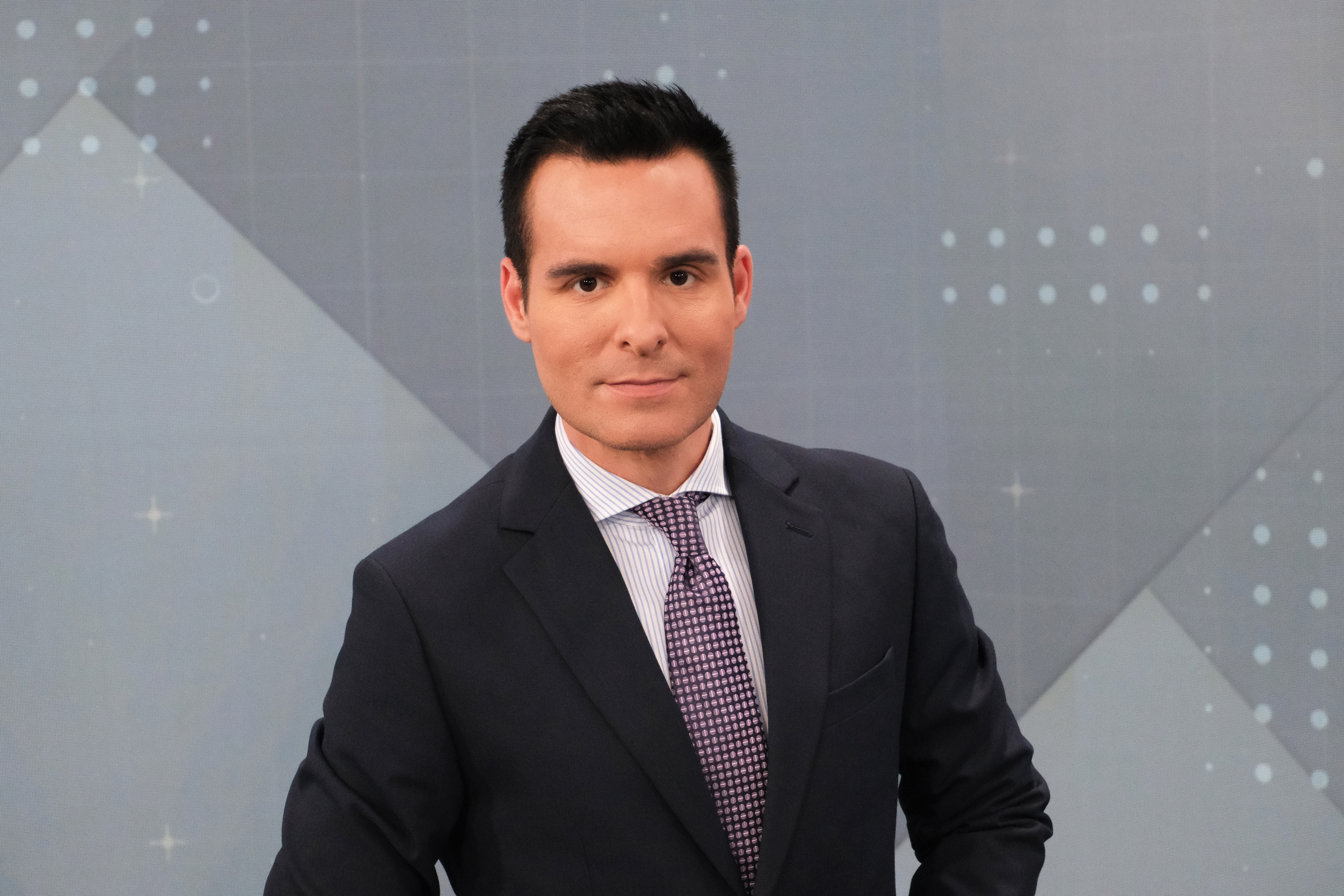 Javier Gastón