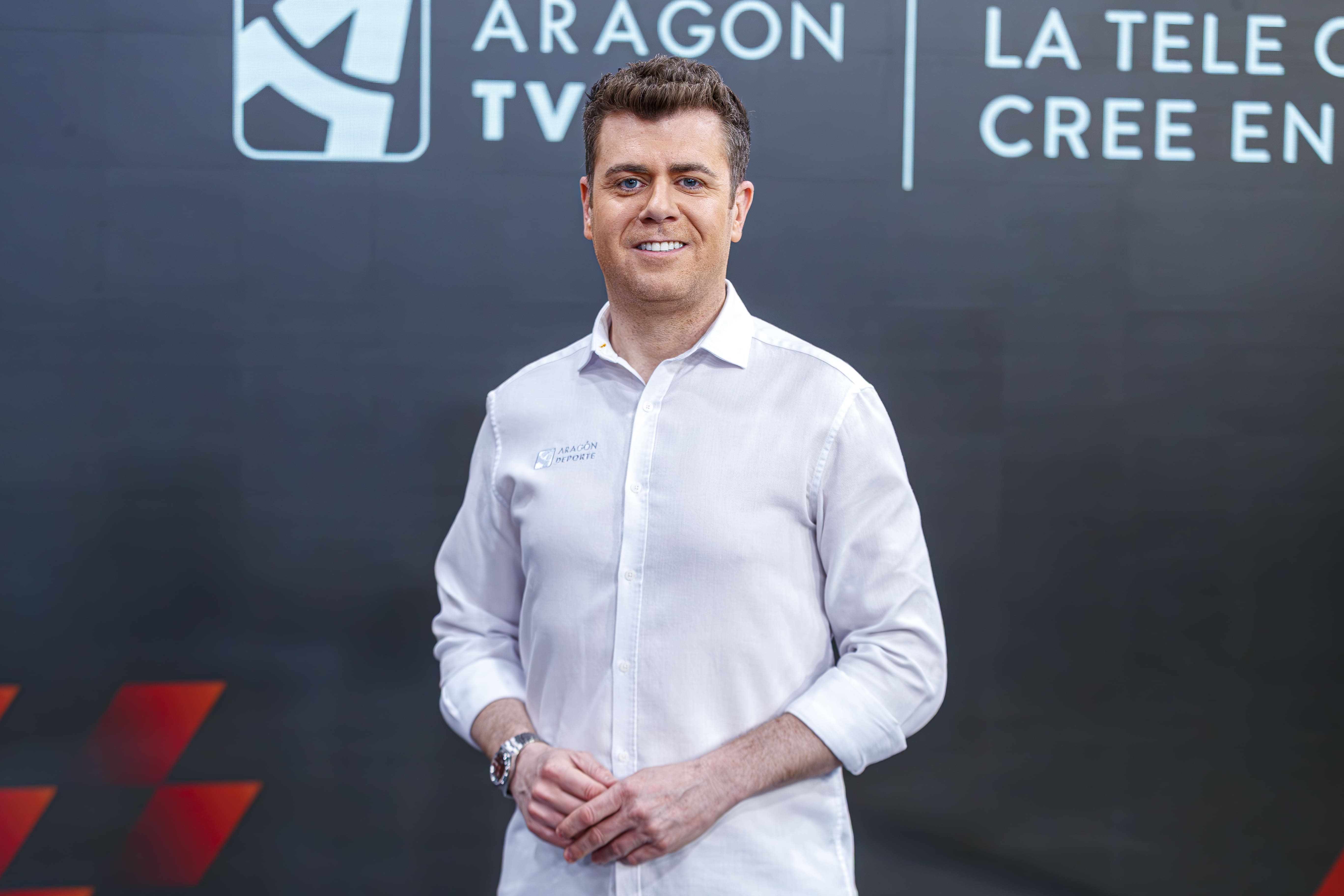 Jorge San Martín