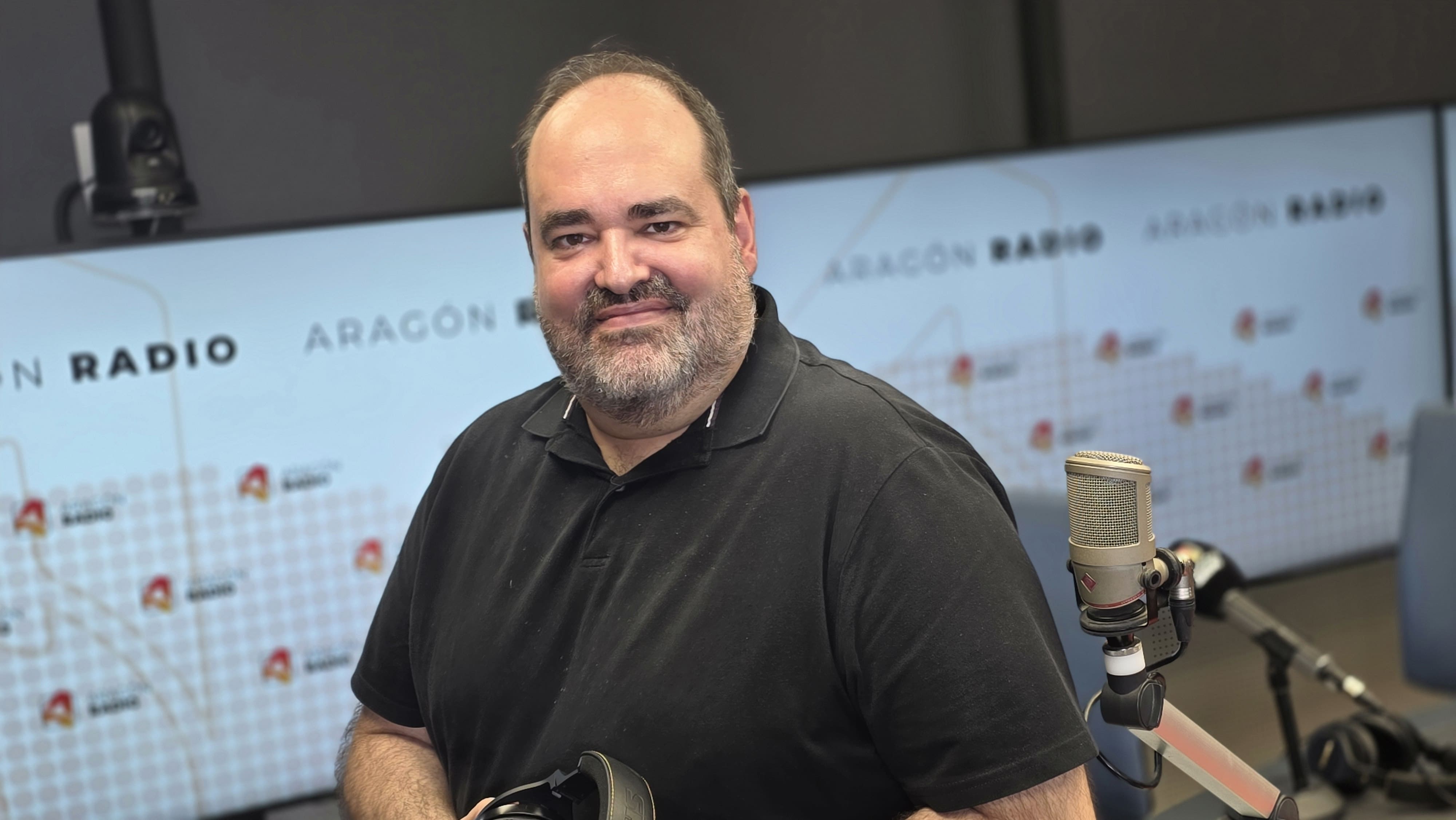 Rafa Moyano