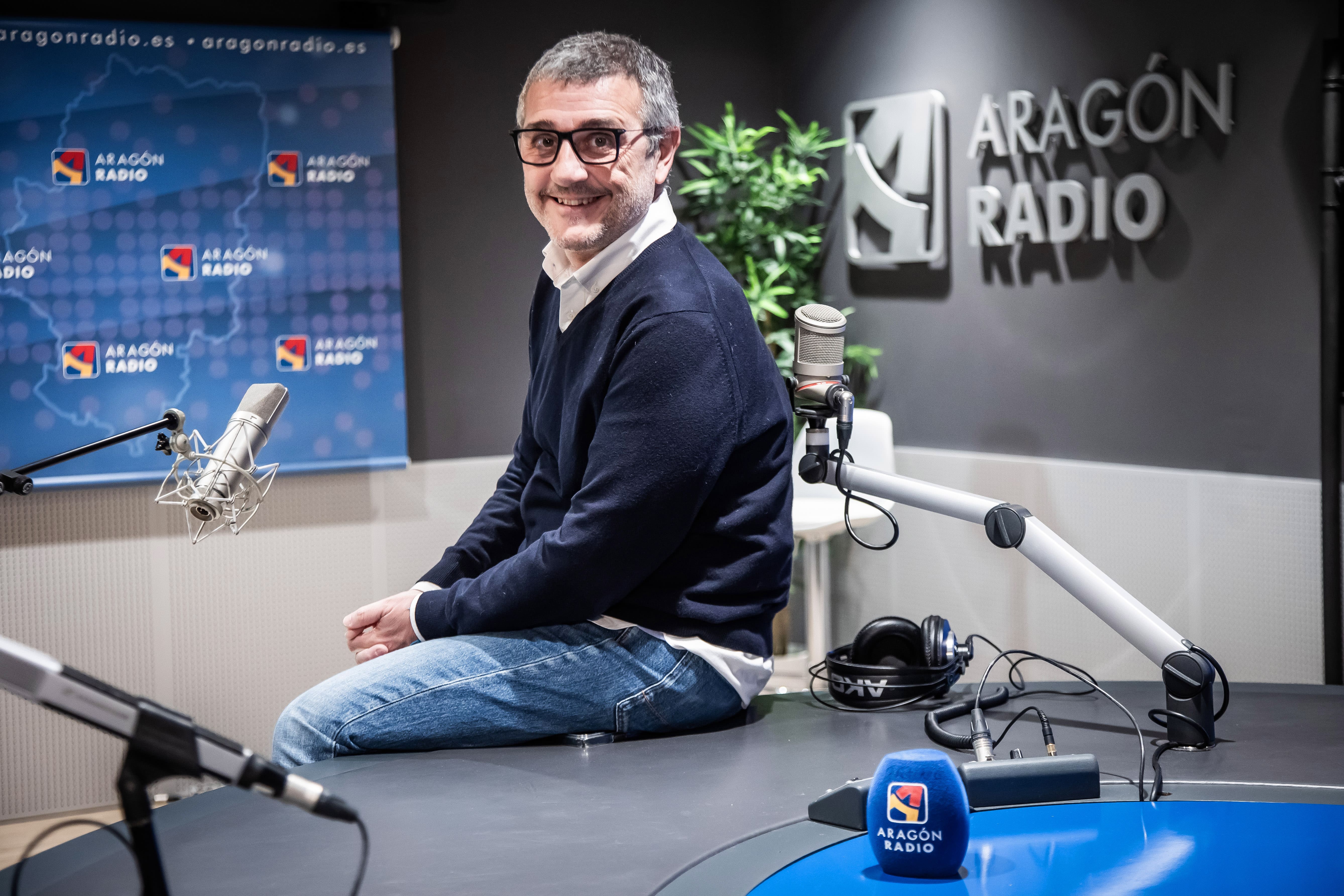 Carlos Espatolero