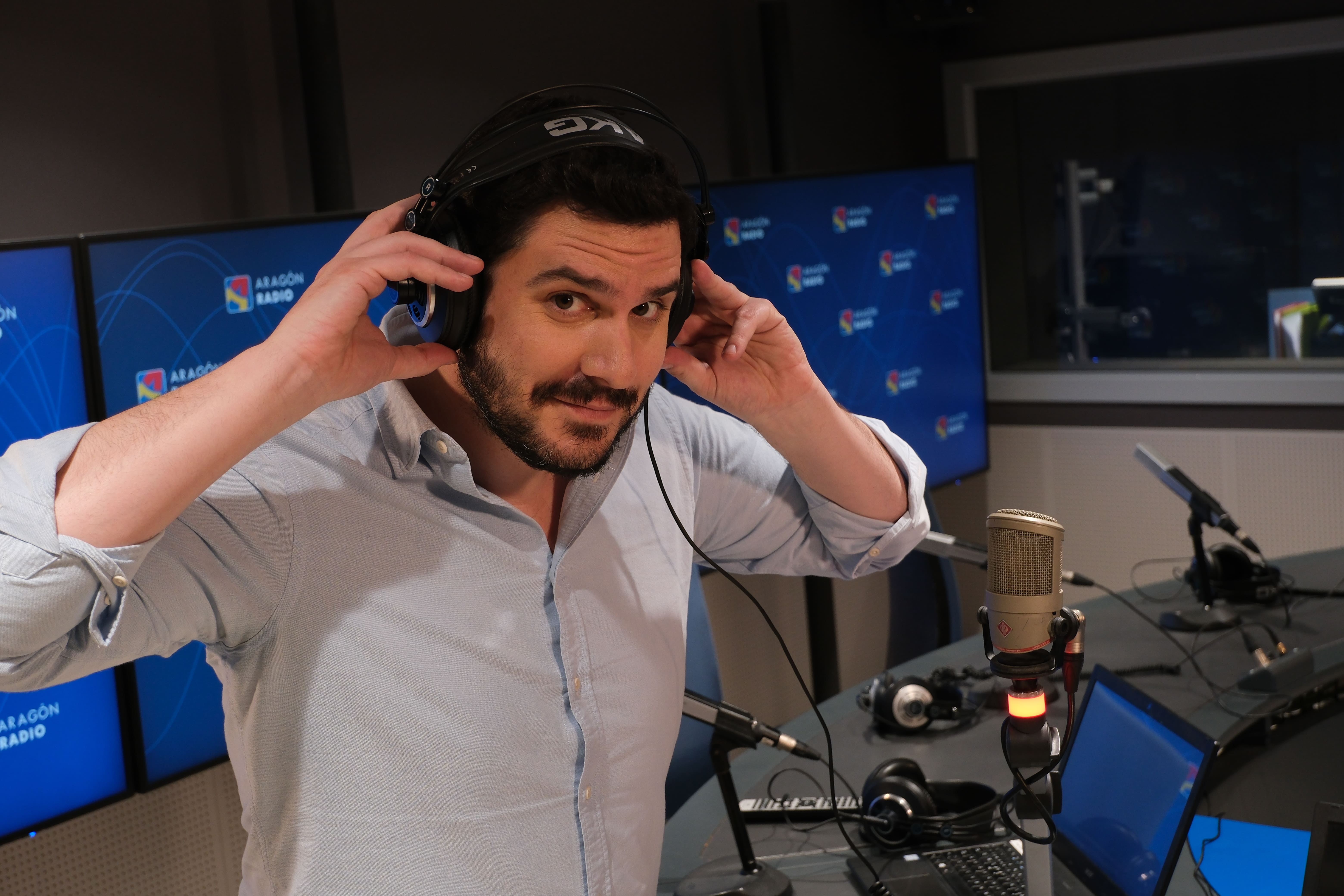 Nacho Navarro