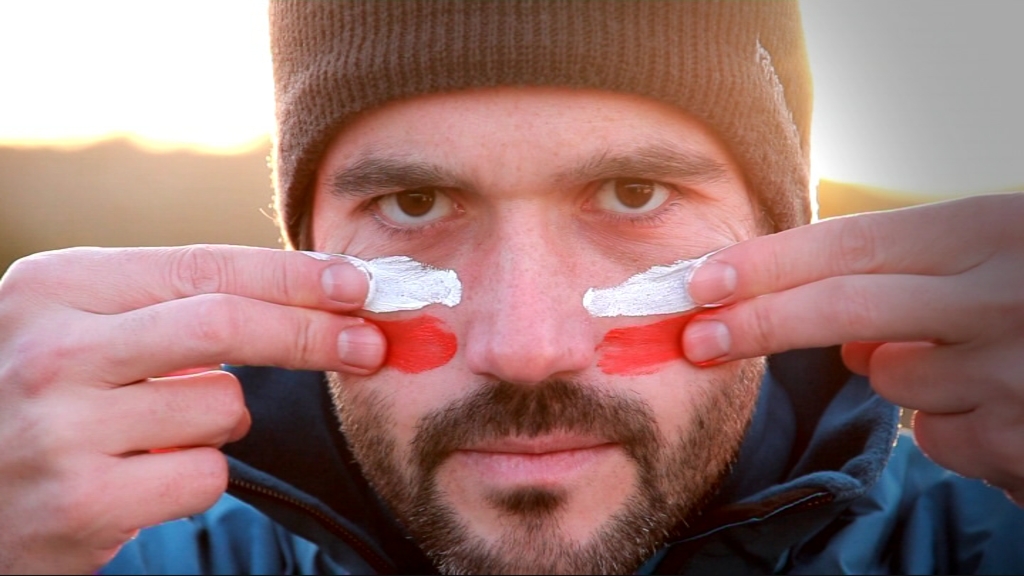 Nacho Rubio